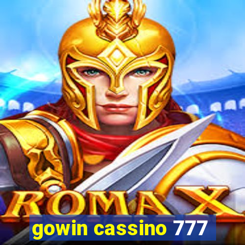 gowin cassino 777