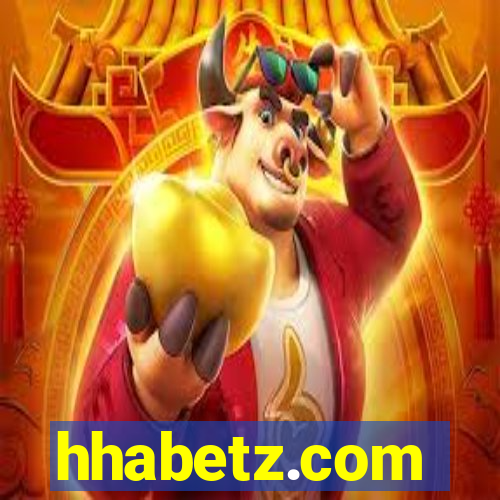 hhabetz.com