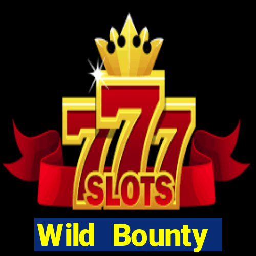 Wild Bounty Showdown melhor horário para jogar