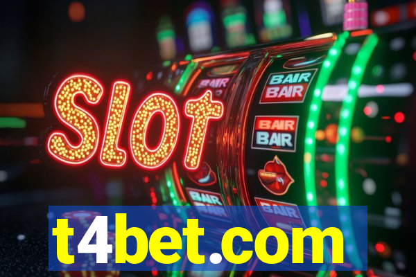 t4bet.com