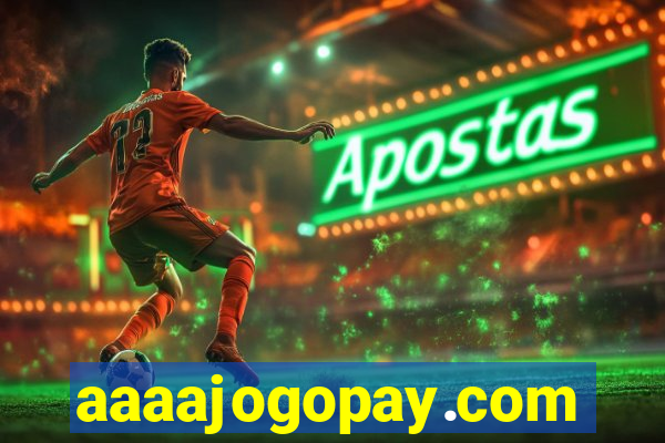 aaaajogopay.com