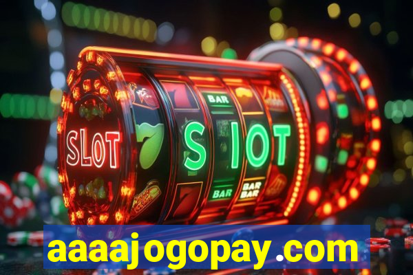 aaaajogopay.com