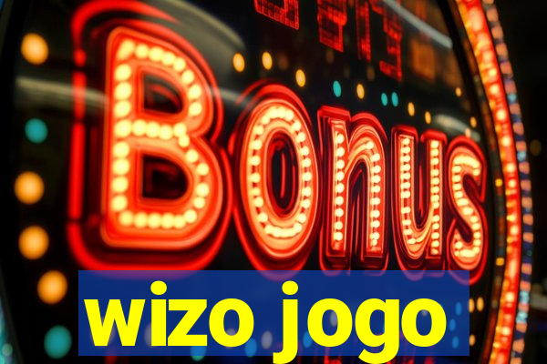 wizo jogo