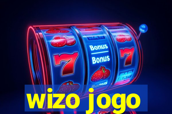 wizo jogo