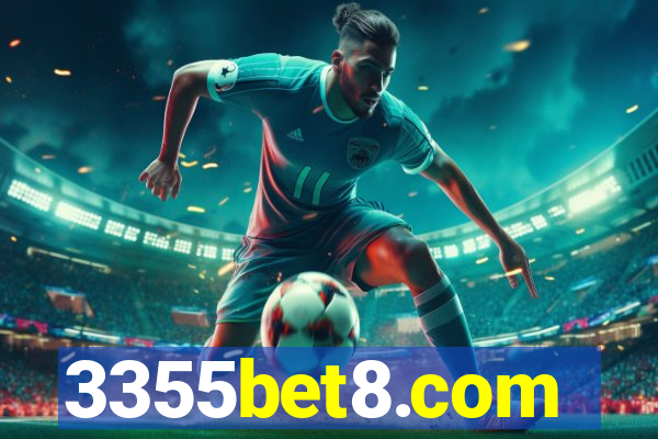 3355bet8.com