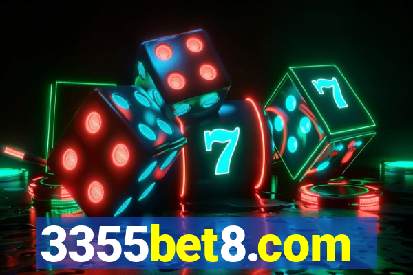 3355bet8.com