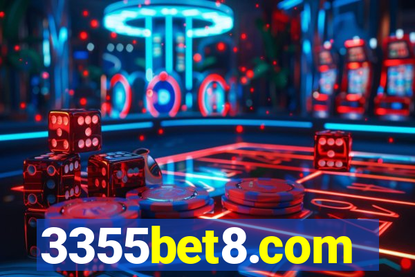 3355bet8.com