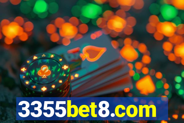 3355bet8.com