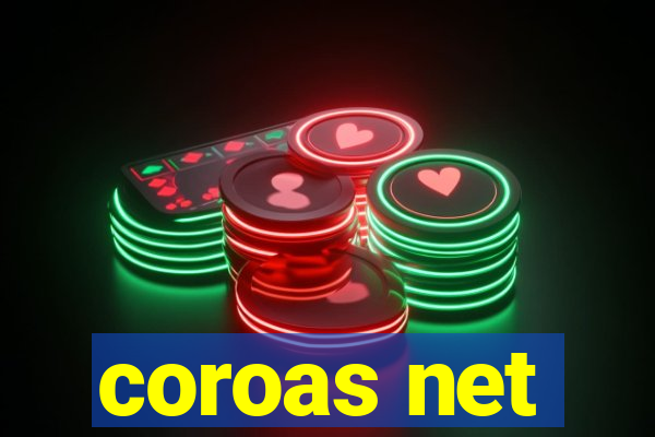 coroas net