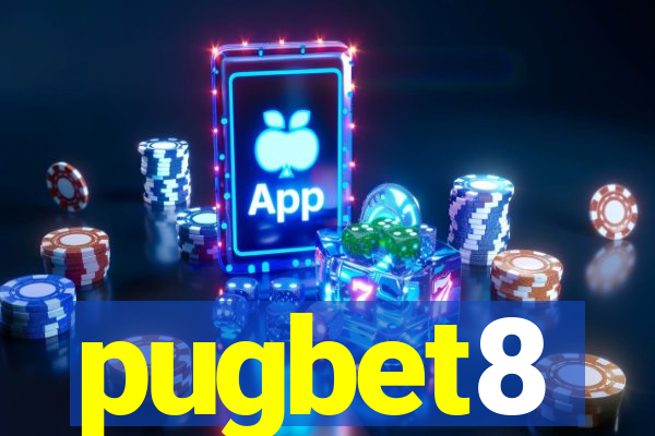 pugbet8