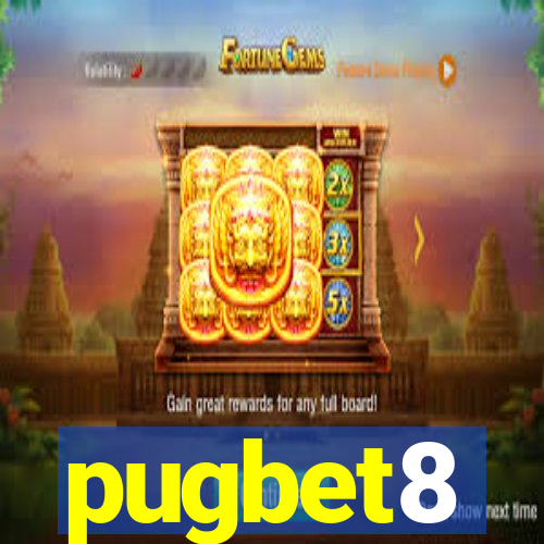 pugbet8