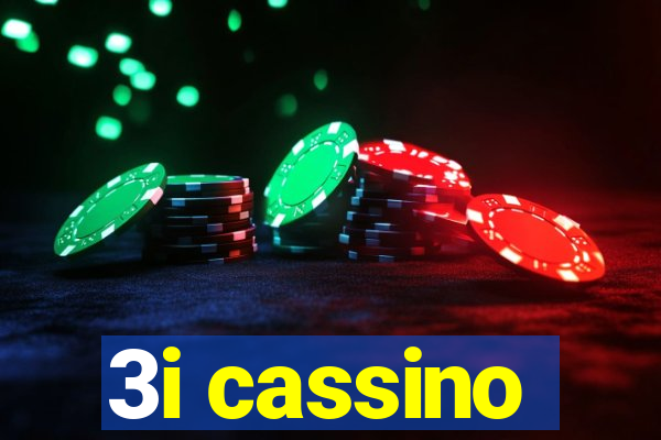 3i cassino