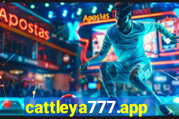 cattleya777.app