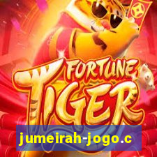 jumeirah-jogo.com