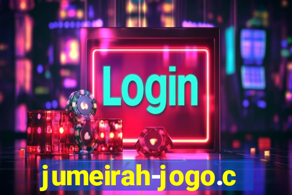 jumeirah-jogo.com