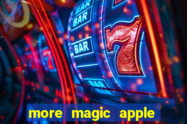 more magic apple slot free play