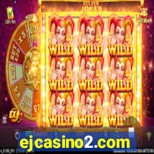 ejcasino2.com