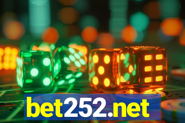 bet252.net