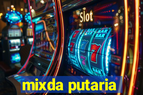 mixda putaria