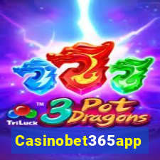 Casinobet365app