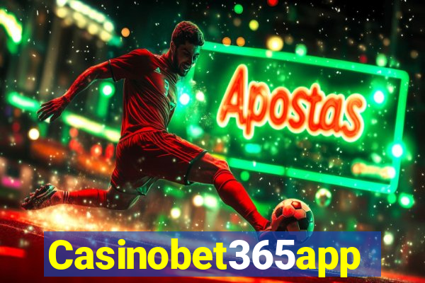 Casinobet365app