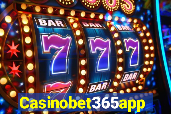 Casinobet365app