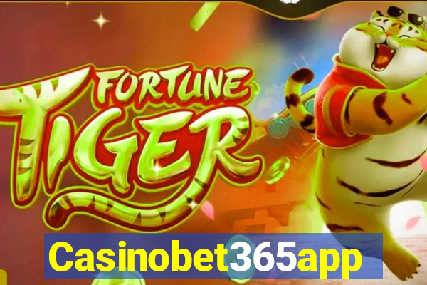 Casinobet365app