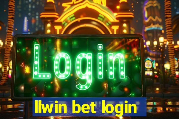 llwin bet login