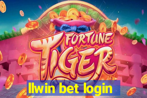 llwin bet login