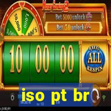 iso pt br