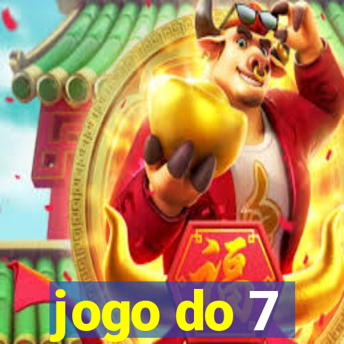 jogo do 7