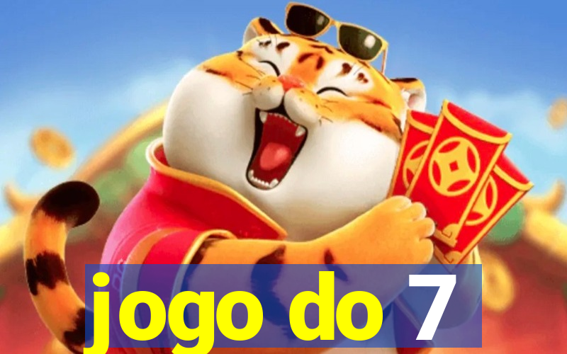 jogo do 7