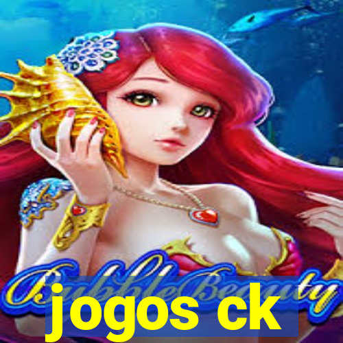 jogos ck