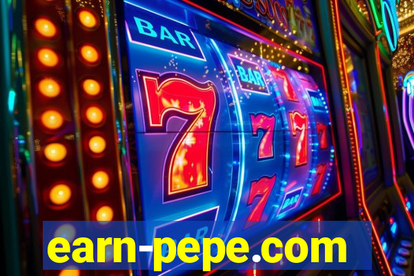 earn-pepe.com