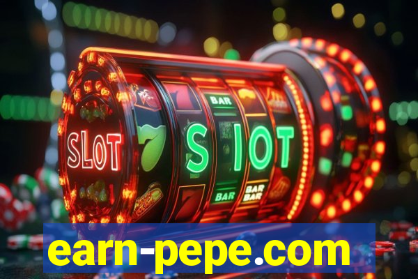 earn-pepe.com