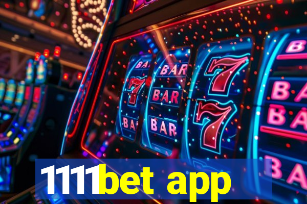 1111bet app