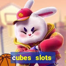 сubes slots gambling ltd