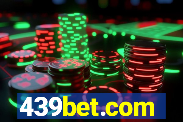 439bet.com