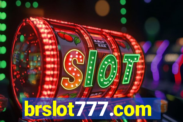 brslot777.com