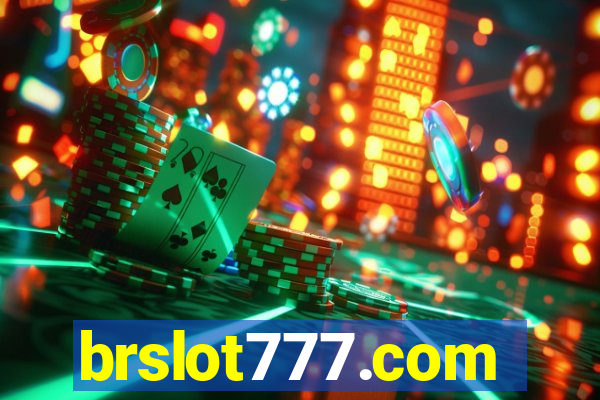 brslot777.com