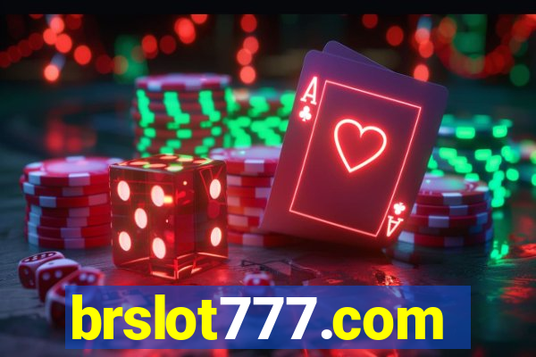 brslot777.com