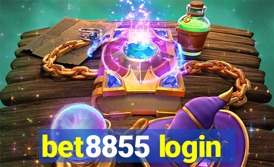 bet8855 login