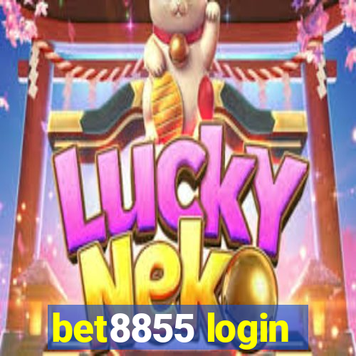 bet8855 login