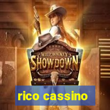 rico cassino