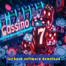 layback software download