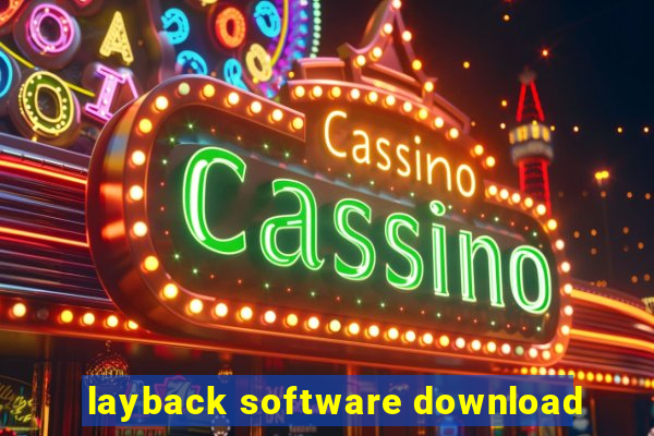 layback software download