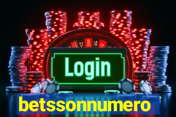 betssonnumero