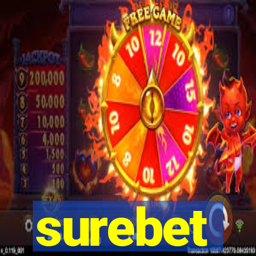 surebet