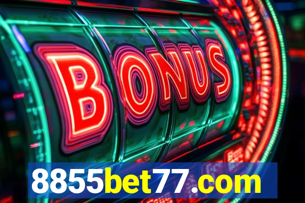 8855bet77.com