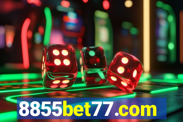 8855bet77.com